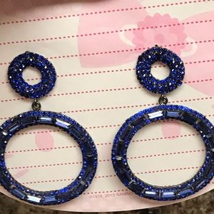 Fashion earrings